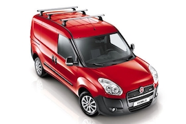 Fiat Doblò Cargo Easy