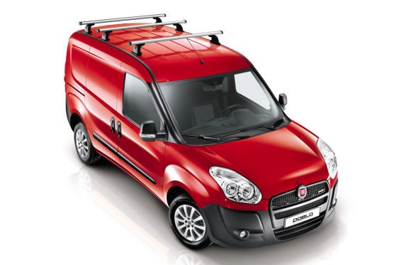 Fiat Doblò Cargo Easy