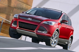 Ford Escape/Kuga