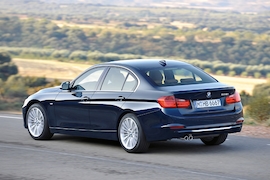 BMW 328i