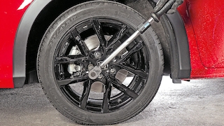 Reifen wechseln: Anleitung & Tipps