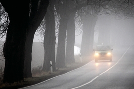 Nebel