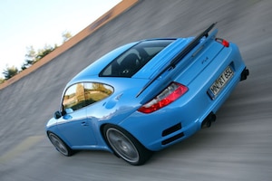 Ruf Porsche 911 Rt12