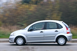 Citroën  C3 1.1 Comfort
