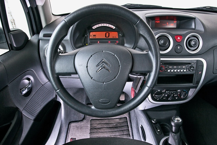 Citroën C3 1.1 Comfort