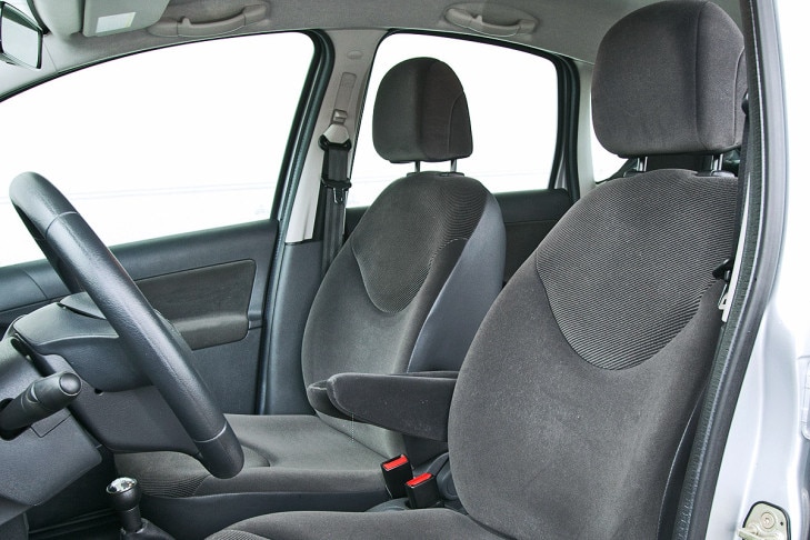Citroën C3 1.1 Comfort