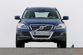 Volvo XC 60 2.4 D5