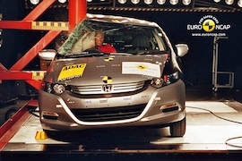 Honda Insight Hybrid