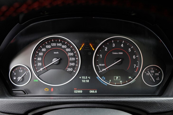 BMW 3er