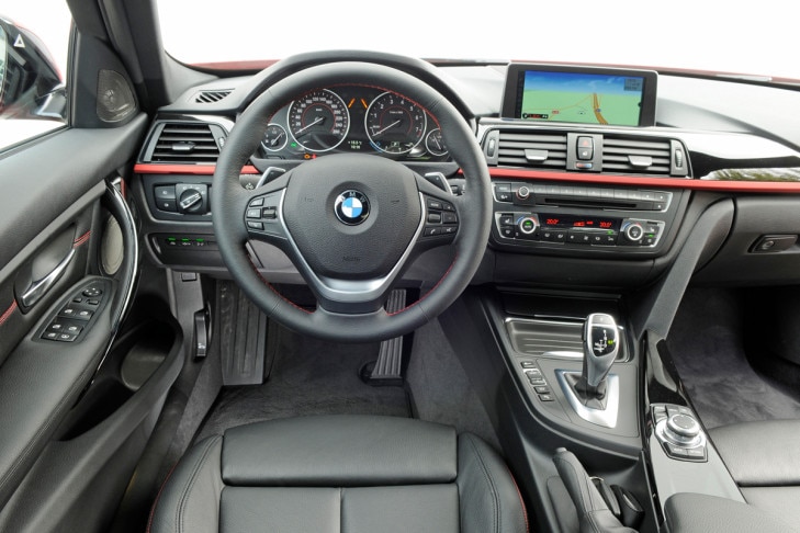 BMW 3er