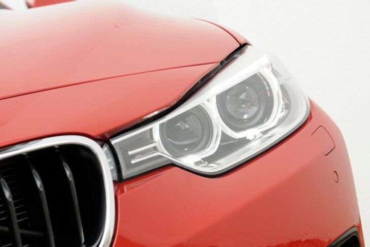 BMW 3er