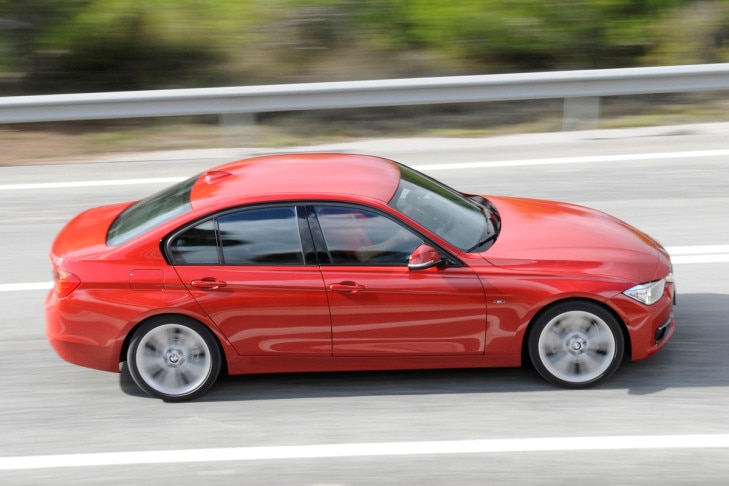 BMW 3er