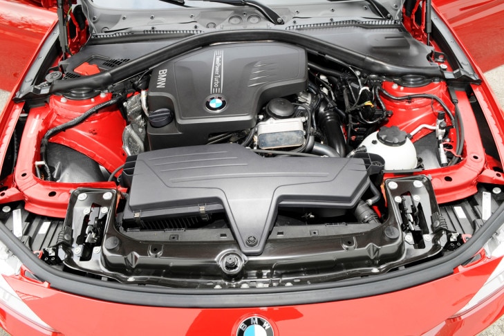 BMW 3er