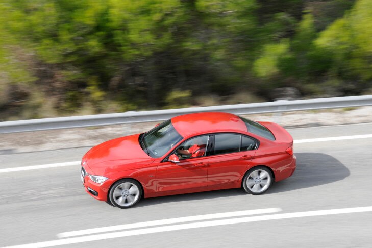 BMW 3er