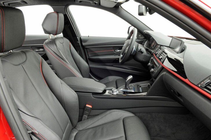BMW 3er