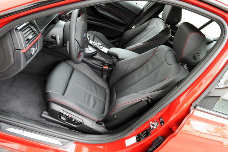BMW 3er
