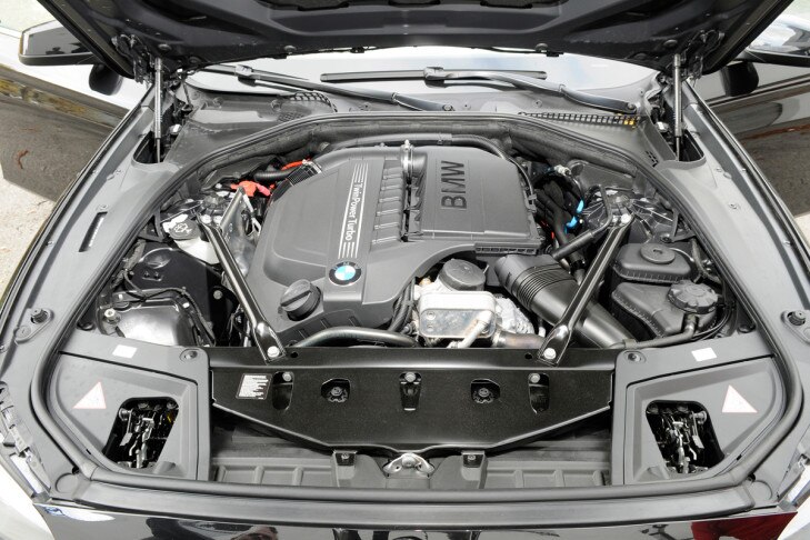 BMW 5er