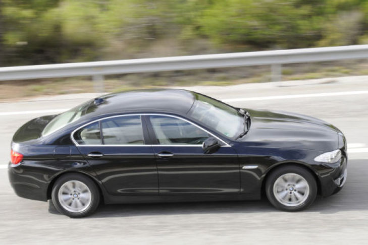 Bmw 3er Und 5er Unterschied BMW-Vergleich: Wie schlägt sich der neue 3er gegen den 5er? - AUTO BILD