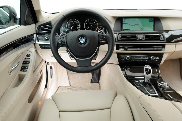 BMW 5er