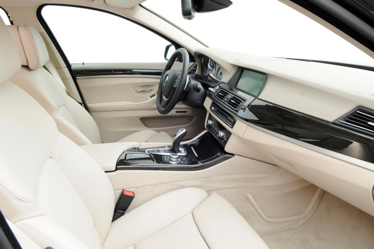 BMW 5er