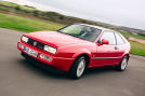 VW Corrado G60 VW Corrado G60