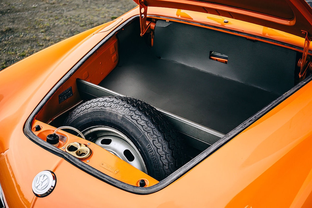 Reizvolle VW