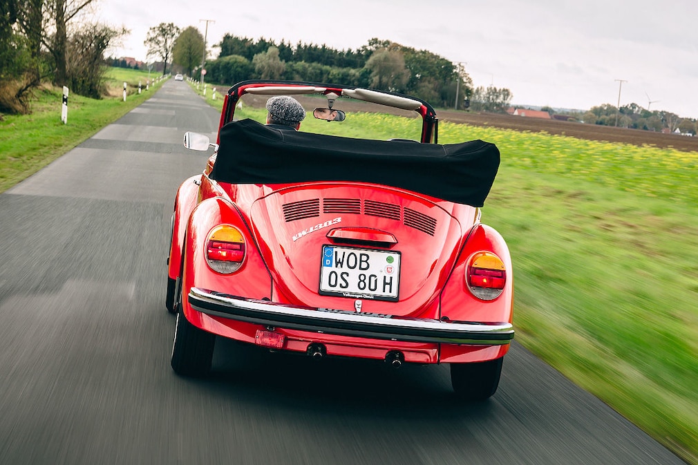 Reizvolle VW