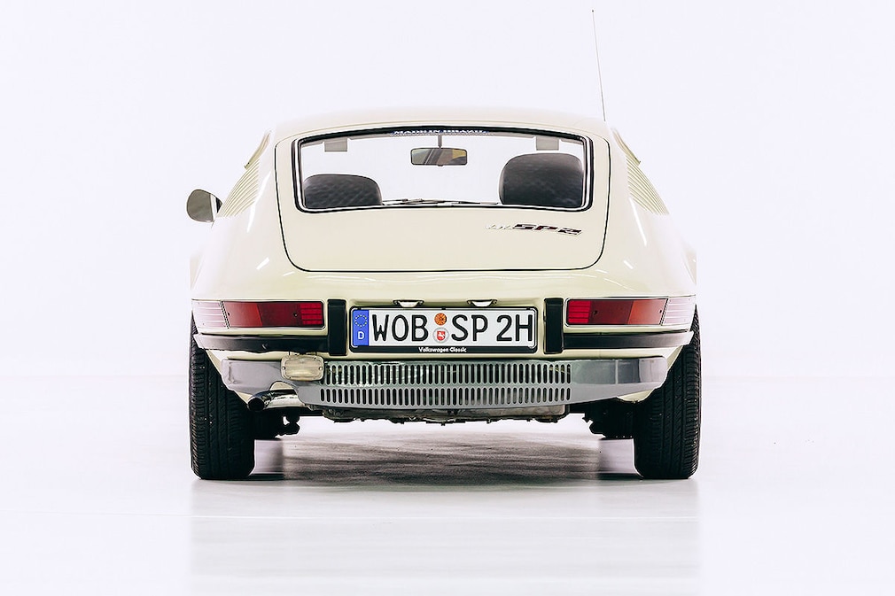Reizvolle VW