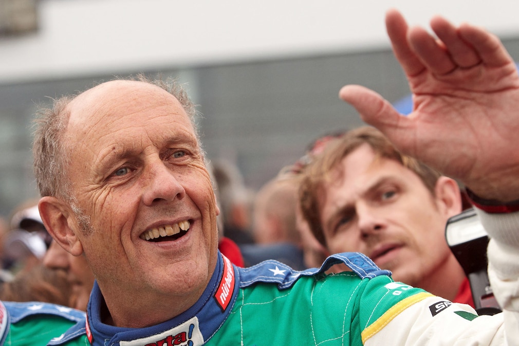 Hans Joachim Stuck