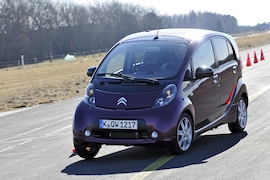 Citroën C-Zero