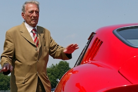 Sergio Scaglietti