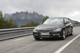 BMW 3er