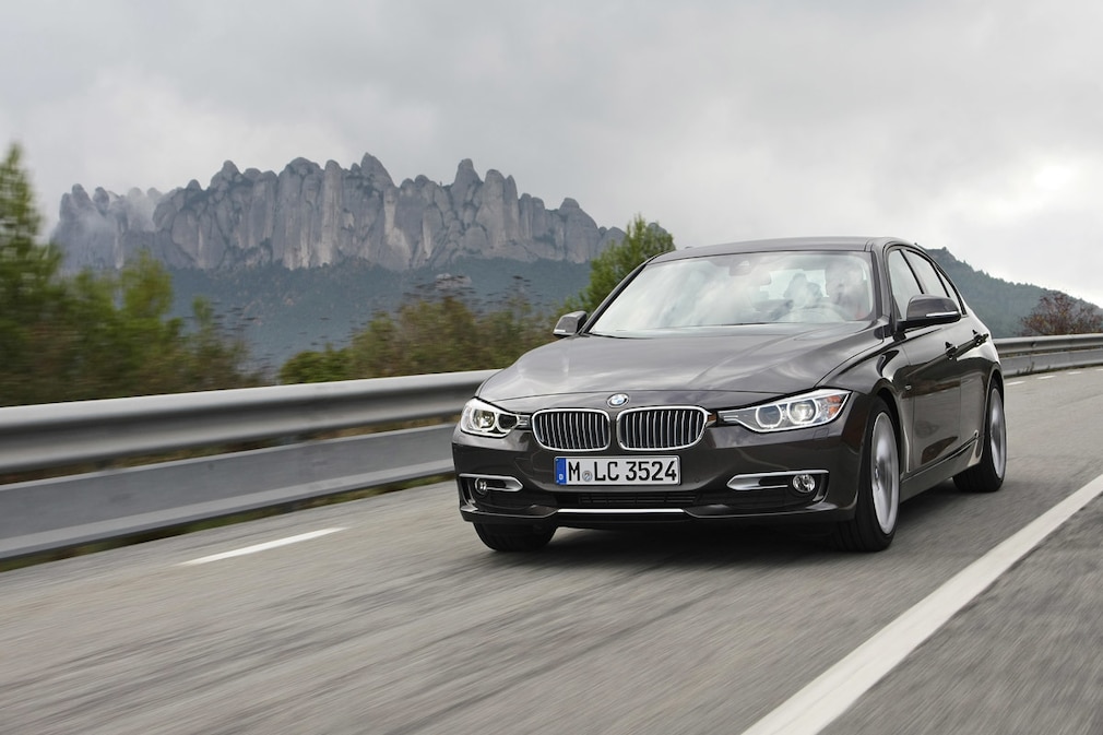 BMW 3er