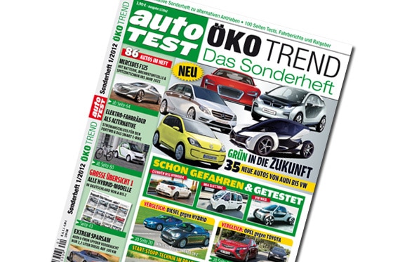 Vorschau Heft 1/2012