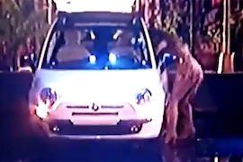J.Lo und der Fiat 500
