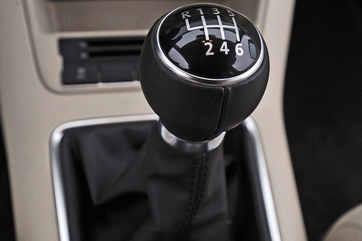 VW Golf Plus