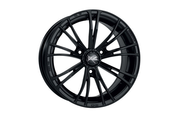OZ Sport X2 Black