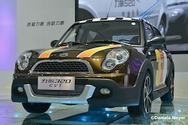 Lifan 320