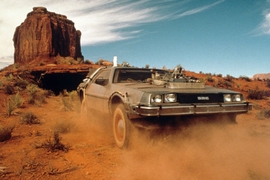 DeLorean