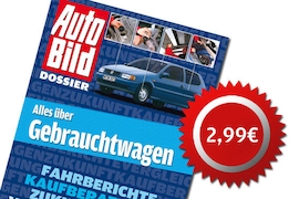 PDF-Download: AUTO BILD Dossier