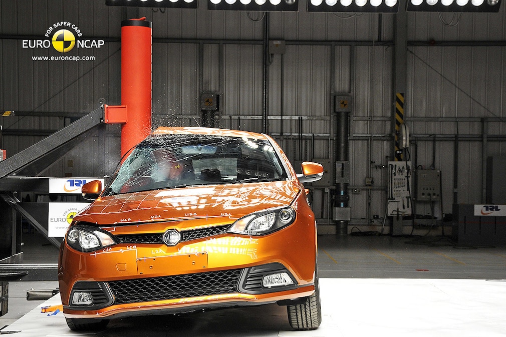 MG6