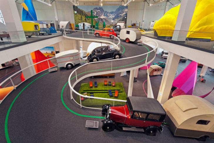 Hymer-Museum
