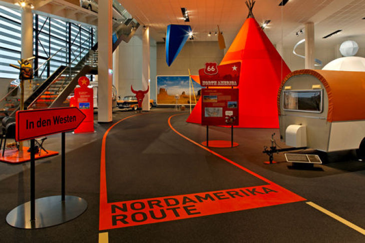 Hymer-Museum