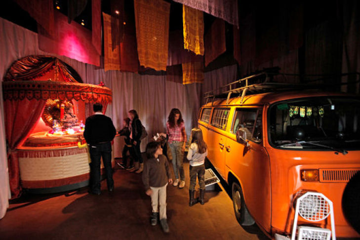 VW T2