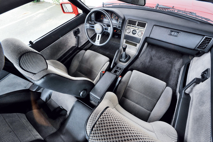 Mazda RX-7