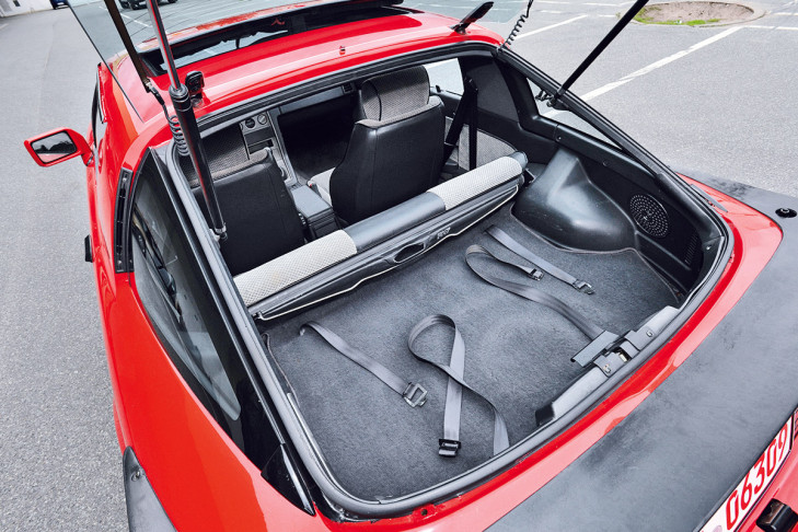 Mazda RX-7