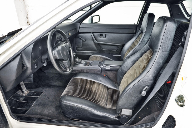 Porsche 924