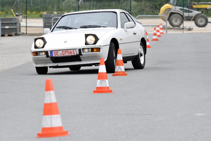 Porsche 924
