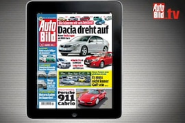 Das Editorial