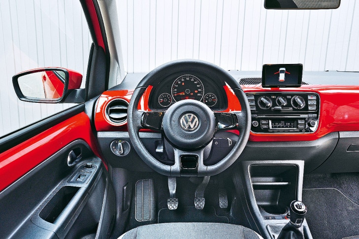 VW Up